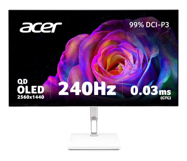 Acer CE270UXwmiipprx - 1490797 - zdjęcie 2